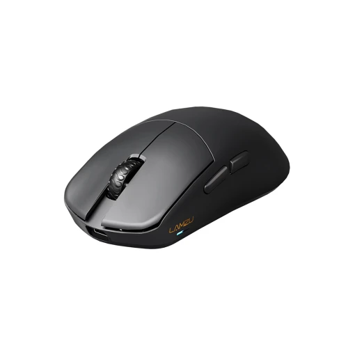 Mysz Lamzu Maya X 8K Wireless Charcoal Black