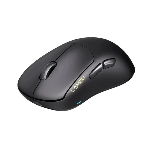 Mysz Lamzu Thorn Wireless Black