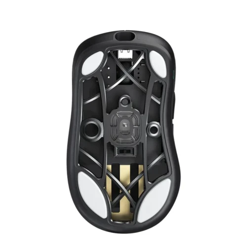 Mysz Lamzu Thorn Wireless Black