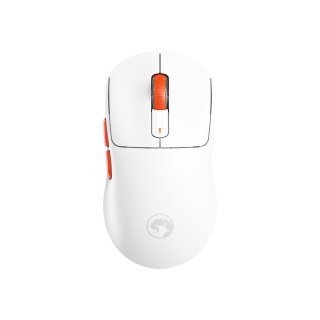 Mysz Marvo Niro 60 Wireless Tri-Mode White
