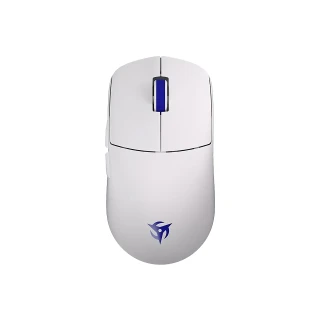 Mysz Ninjutso Sora V2 Wireless White