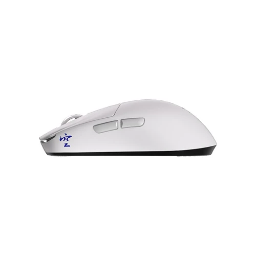 Mysz Ninjutso Sora V2 Wireless White