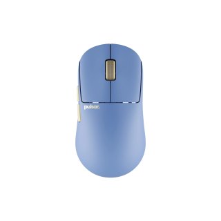 Mysz Pulsar CrazyLight X2N 8K Mini Wireless Wildscape Ocean