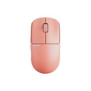 Mysz Pulsar X2 CRAZYLIGHT 8K Wireless Sunset Haze