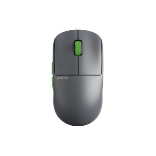 Mysz Pulsar X2 CRAZYLIGHT 8K Wireless Volt Shadow