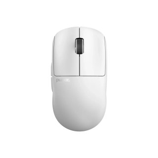 Mysz Pulsar X2 CRAZYLIGHT Medium 8K Wireless Uyuni White