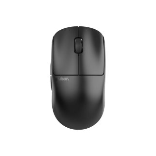 Mysz Pulsar X2 CRAZYLIGHT Medium 8K Wireless Jet Black