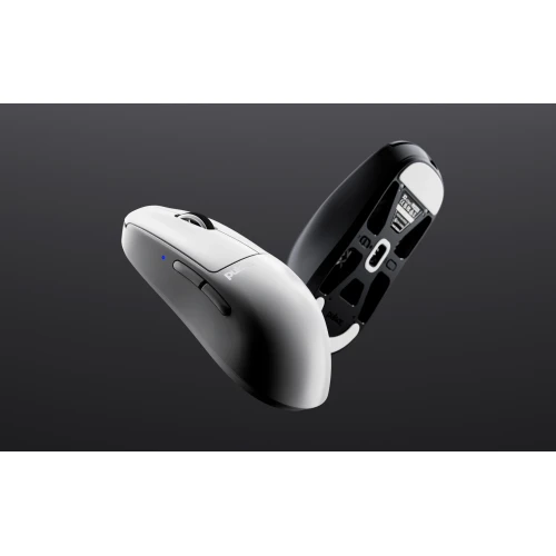 Mysz Pulsar X2 V3 Medium Wireless White