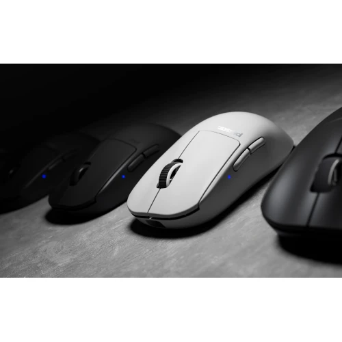 Mysz Pulsar X2 V3 Medium Wireless White