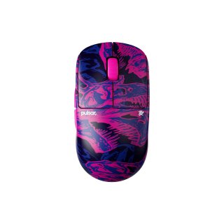 Mysz Pulsar X2 V3 Mini 8K Wireless PRX Edition