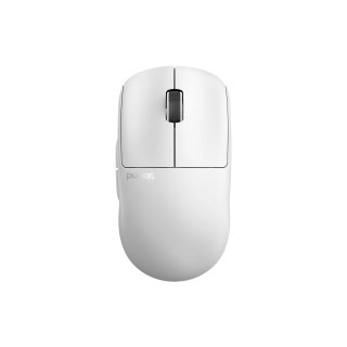 Mysz Pulsar X2 v3 Mini Wireless White