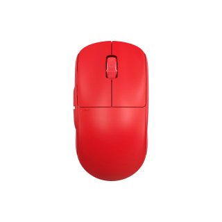 Mysz Pulsar X2 Wireless Red