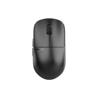 Mysz Pulsar X2H v3 Mini Wireless Black