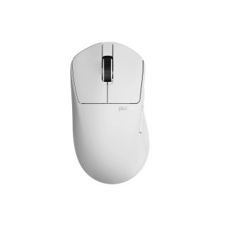 Mysz Pulsar X3 LHD Wireless White
