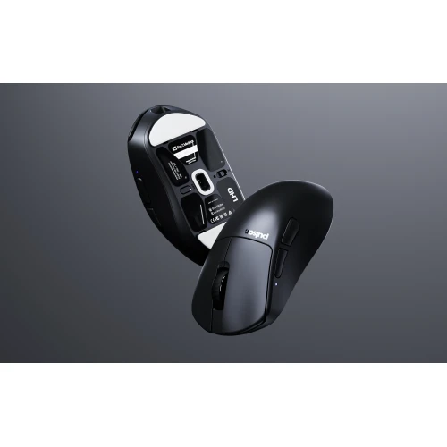 Mysz Pulsar X3 Wireless Black