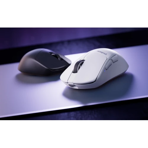 Mysz Pulsar X3 Wireless White