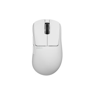 Mysz Pulsar Xlite CRAZYLIGHT 8K Wireless Uyuni White