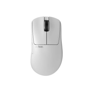 Mysz Pulsar Xlite V4 Large Wireless White