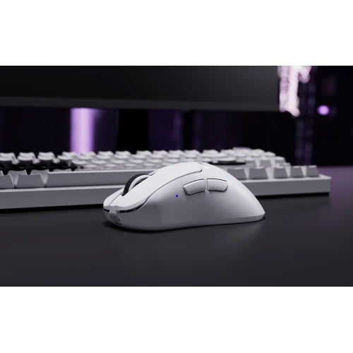 Mysz Pulsar Xlite V4 Large Wireless White