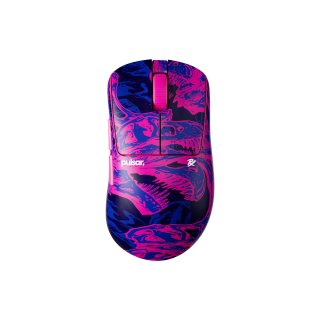 Mysz Pulsar Xlite V4 Medium Wireless PRX Edition