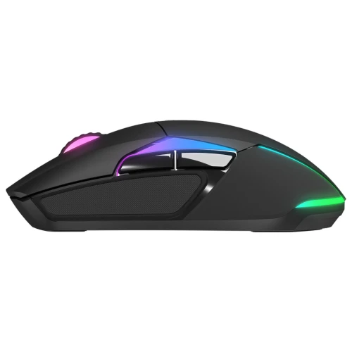 Mysz Rampage NOVA M4 Wireless Black