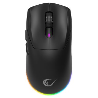 Mysz Rampage Prote M5 Wireless Black