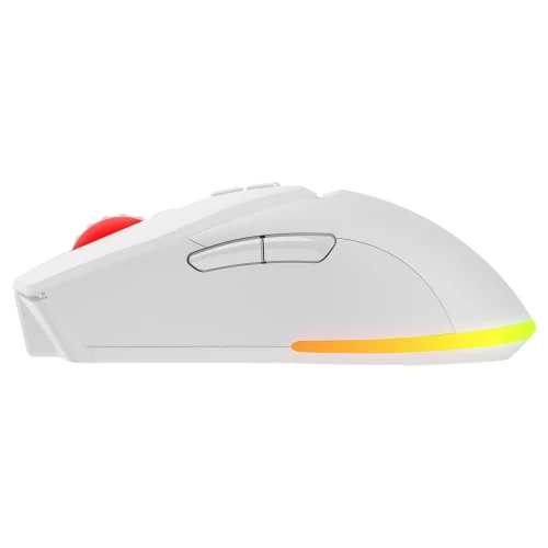 Mysz Rampage VORTEX M1 Wireless White