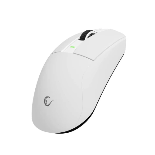 Mysz Rampage Zenith Pro 4K Wireless 2.4GHz + BT 5.2 White