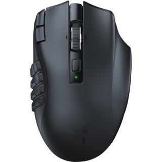Mysz Razer Naga V2 HyperSpeed Wireless