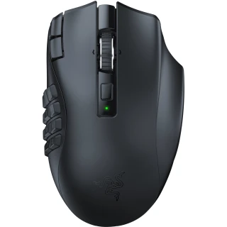 Mysz Razer Naga V2 HyperSpeed Wireless