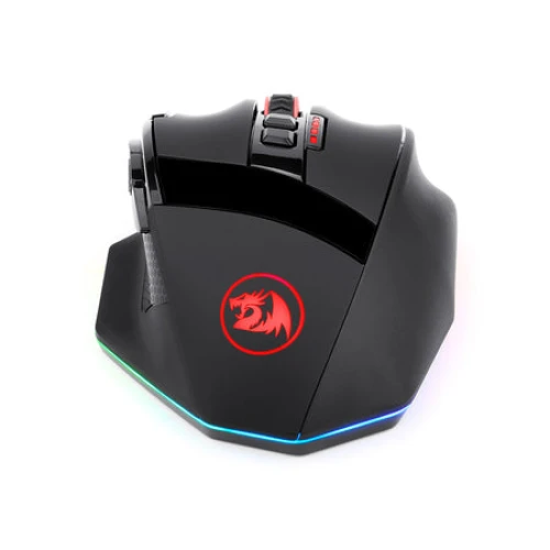 Mysz Redragon M801P-RGB Sniper Pro