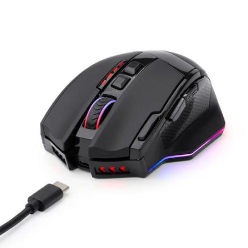 Mysz Redragon M801P-RGB Sniper Pro