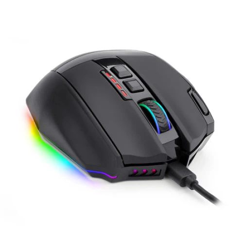 Mysz Redragon M801P-RGB Sniper Pro