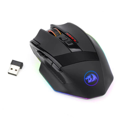 Mysz Redragon M801P-RGB Sniper Pro