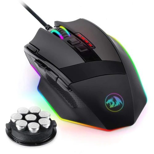 Mysz Redragon M801P-RGB Sniper Pro