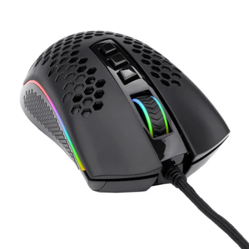 Mysz Redragon M808 RGB Storm