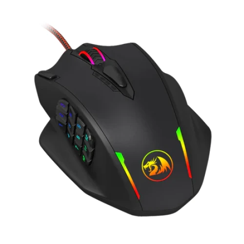 Mysz Redragon M908 Impact RGB