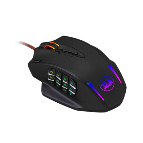 Mysz Redragon M908 Impact RGB