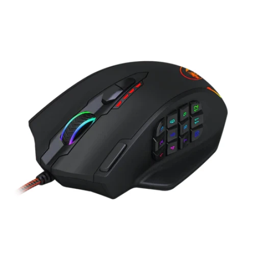 Mysz Redragon M908 Impact RGB