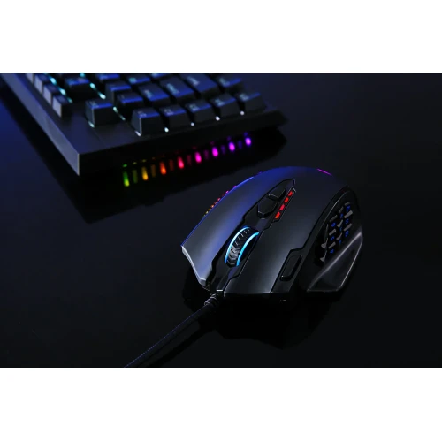 Mysz Redragon M908 Impact RGB