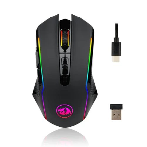 Mysz Redragon M910-KS Ranger Lite RGB Wireless