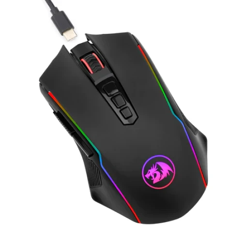 Mysz Redragon M910-KS Ranger Lite RGB Wireless