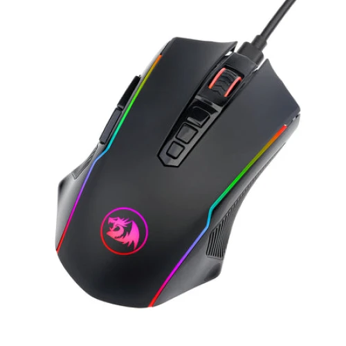 Mysz Redragon M910-KS Ranger Lite RGB Wireless