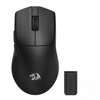 Mysz Redragon M916-PRO-4K K1NG Wireless Black