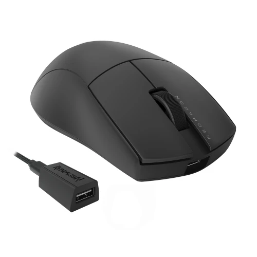 Mysz Redragon K1NG M916-PRO-4K Wireless Black