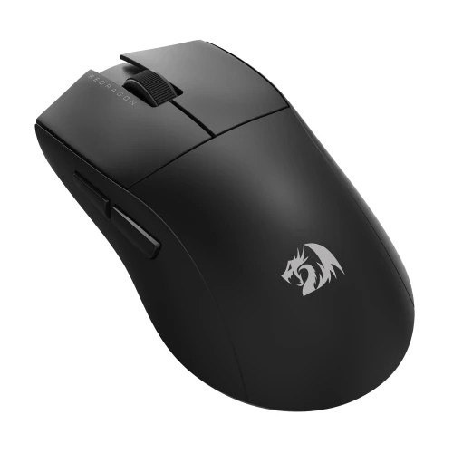 Mysz Redragon M916-PRO-4K K1NG Wireless Black