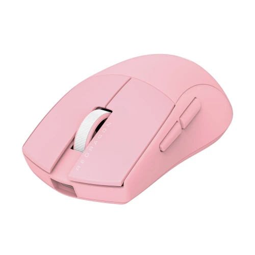 Mysz Redragon M916P-PRO-4K K1NG Wireless Pink