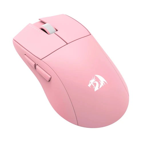 Mysz Redragon M916P-PRO-4K K1NG Wireless Pink