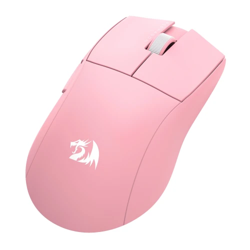 Mysz Redragon M916P-PRO-4K K1NG Wireless Pink