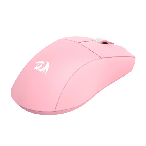 Mysz Redragon M916P-PRO-4K K1NG Wireless Pink